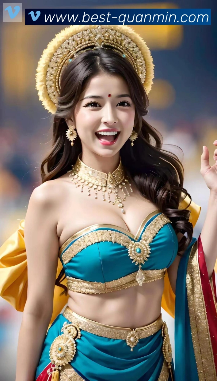 奖项1